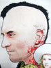 Joshua Budich - Taxi Driver