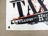 Joshua Budich - Taxi Driver