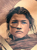 Juan Carlos Ruiz Burgos - Chani (Dune)