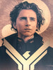 Juan Carlos Ruiz Burgos - Dune (Paul)