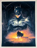 Juan Carlos Ruiz Burgos - The Batman (Presale)