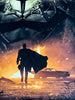 Juan Carlos Ruiz Burgos - The Batman (Presale)