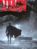 Juan Carlos Ruiz Burgos - The Batman Variant (Presale)