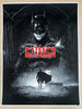 Juan Carlos Ruiz Burgos - The Batman Variant (Presale)