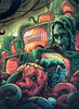 Dan Mumford - Halloween III: Season of the Witch (Version B)