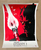 Lyndon Willoughby - Star Wars Episode 1 - Sinister Sith