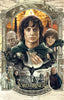 Juan Carlos Ruiz Burgos - Lord of the Rings: The Two Towers