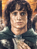 Juan Carlos Ruiz Burgos - Lord of the Rings: The Two Towers