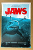 Leonardo Paciarotti - Jaws