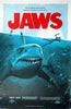 Leonardo Paciarotti - Jaws