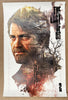 Krzysztof Domaradzki - The Last of Us Part 2