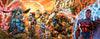 Jim Lee - X-Men #1 Screen Print Variant