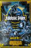 Leonardo Paciarotti - Jurassic Park Variant