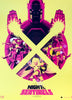 Phantom City Creative - X-Men Night of the Sentinels Variant
