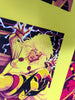 Phantom City Creative - X-Men Night of the Sentinels Variant