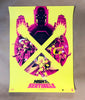 Phantom City Creative - X-Men Night of the Sentinels Variant