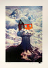 Chengxiang Shang - High in the Clouds