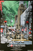 Ken Taylor - Ghostbusters Variant