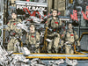 Ken Taylor - Ghostbusters Variant