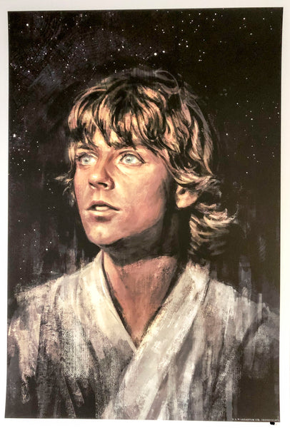 Alice X. Zhang - Luke Variant