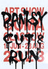 Banksy - Cut and Run