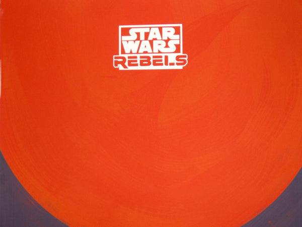 Robin Har - Star Wars Rebels – Addicted2Print