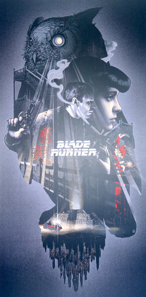 John Guydo - Blade Runner