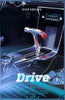 Laurent Durieux - Drive Chrome Foil Variant