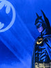 Rory Kurtz - Batman 1989 Screenprint Variant