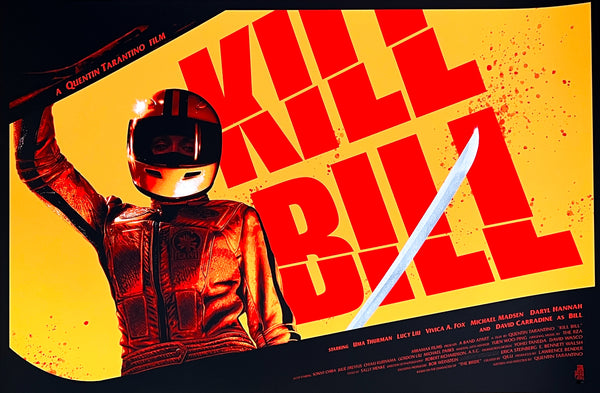 Marko Manev - Kill Bill