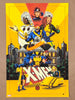 Derek Payne - X-Men The Animated Series