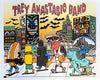 Jim Pollock - Trey Anastasio Band Chicago Dusk Variant
