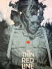 Joao Ruas - The Thin Red Line