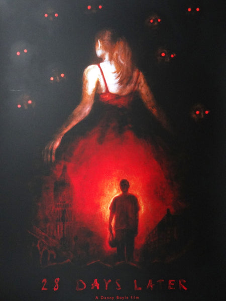 Jana Heidersdorf - 28 Days Later (GID)