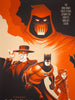 Phantom City Creative - Batman Mask of the Phantasm Variant
