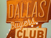 Matt Taylor - Dallas Buyers Club