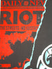 Shepard Fairey - Late Hour Riot