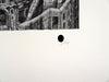David Welker - The Maze Pencil Giclee