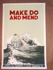 Justin Santora - Make and Do Mend