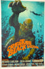 Stan and Vince - Creature from the Black Lagoon