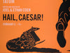 BLT Communications - Hail Caesar