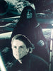 John Guydo - Star Wars Trilogy Variant Set