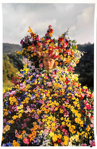 Ann Bembi - The May Queen (Midsommar)