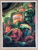 Dan Mumford - Halloween III: Season of the Witch (Version B)