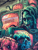 Dan Mumford - Halloween III: Season of the Witch (Version B)