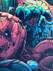 Dan Mumford - Halloween III: Season of the Witch (Version B)