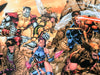 Jim Lee - X-Men #1 Screen Print Variant