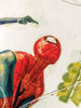 Julian Totino Tedesco - Spider-Man-Geddon #0