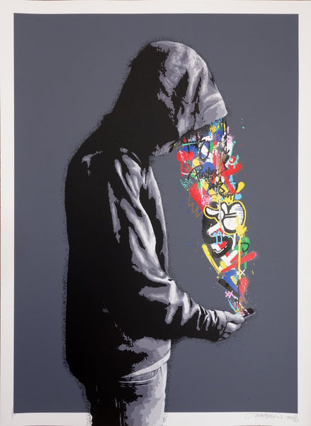 Martin Whatson - The Connection (PRESALE)
